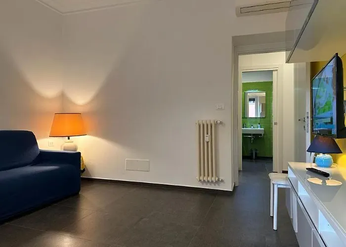 Profumo Di Sorrento A Ferienhaus