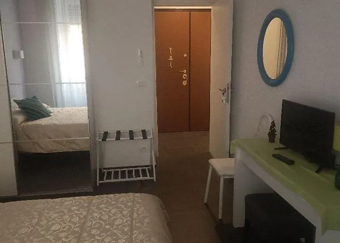 Profumo Di Sorrento A Ferienhaus