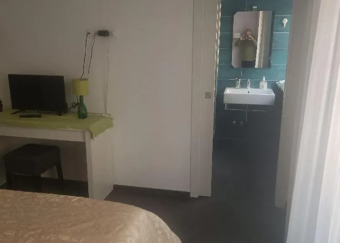 Ferienhaus Profumo Di Sorrento A *