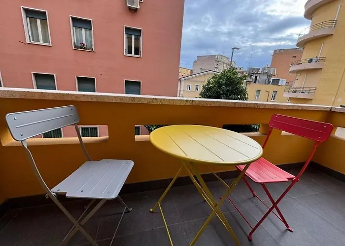 Ferienhaus Profumo Di Sorrento A *