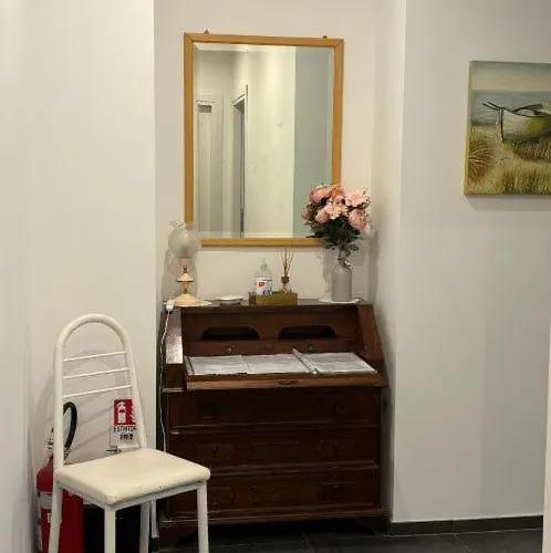 Ferienhaus Profumo Di Sorrento A Rom